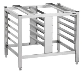 Bartscher Untergestell für Kombidämpfer 115069