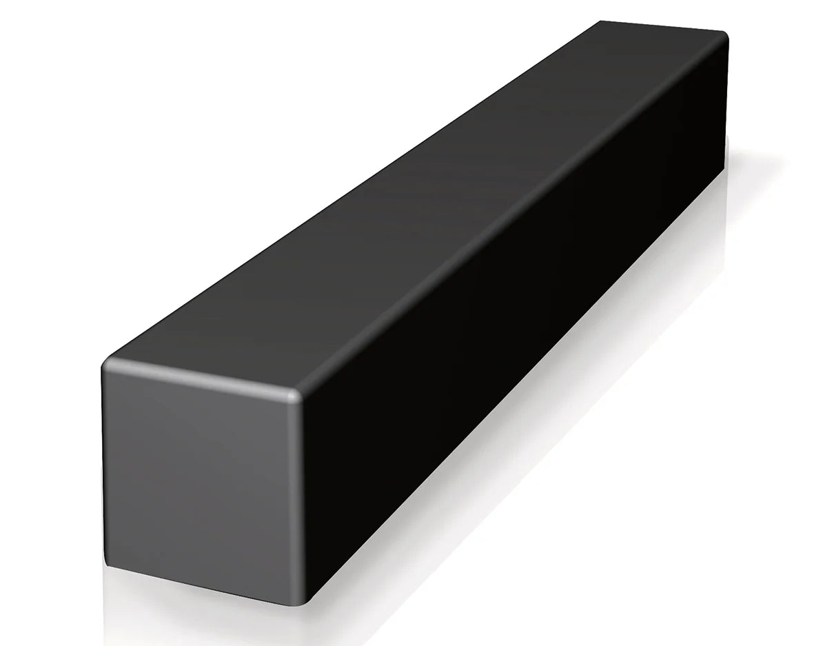 Schneider Silikon-Backformen Rinne 4 x 2401 ml