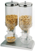 APS Cerealienspender Fresh & Easy - Dou 2x 4,5 Ltr