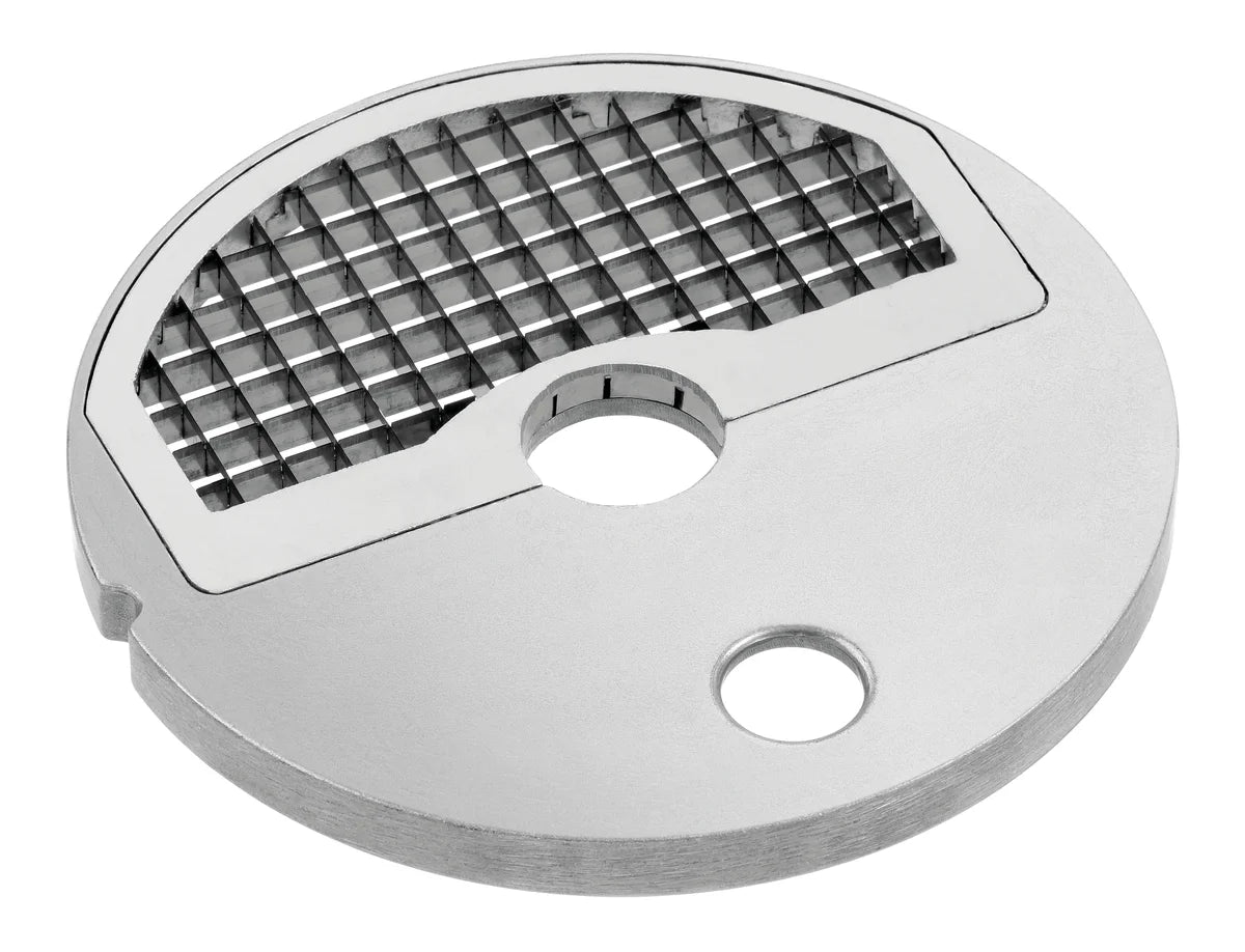 Bartscher Schneidscheibe für Würfel PS10