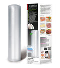 CASO XXL Profi Folienrolle 40 x 1000 cm
