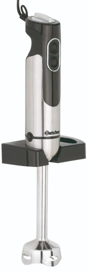 Bartscher Stabmixer Set mit 5 Stufen