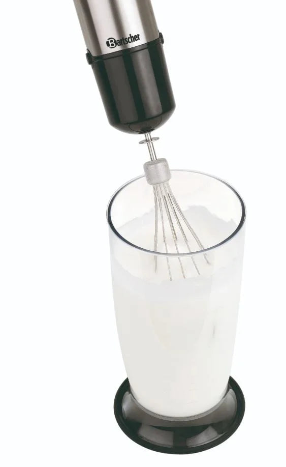 Bartscher Stabmixer Set mit 5 Stufen