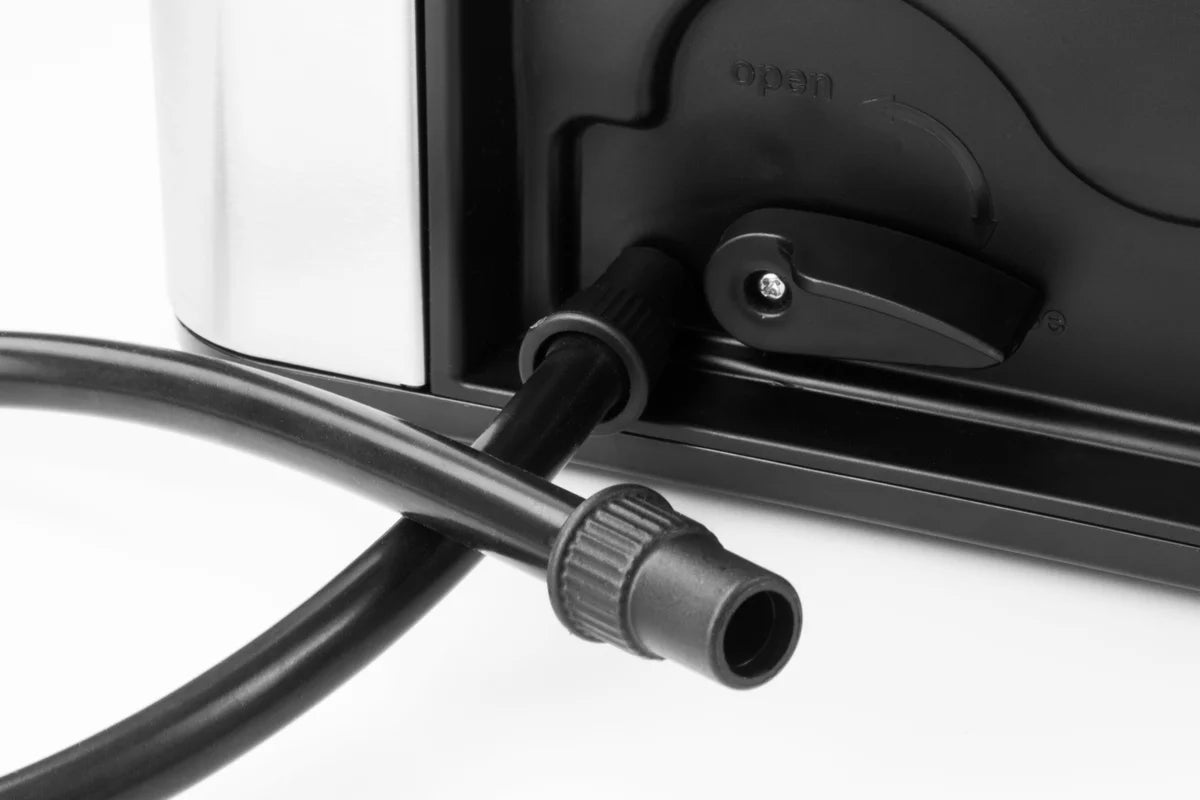 CASO SousVide Garer SV900