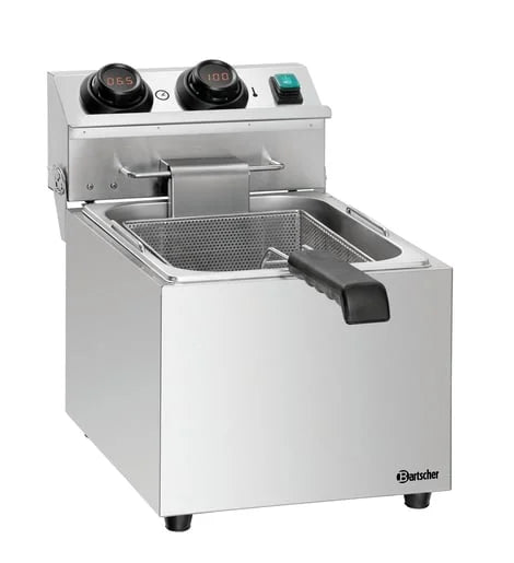 Bartscher Nudelkocher 8L MDI