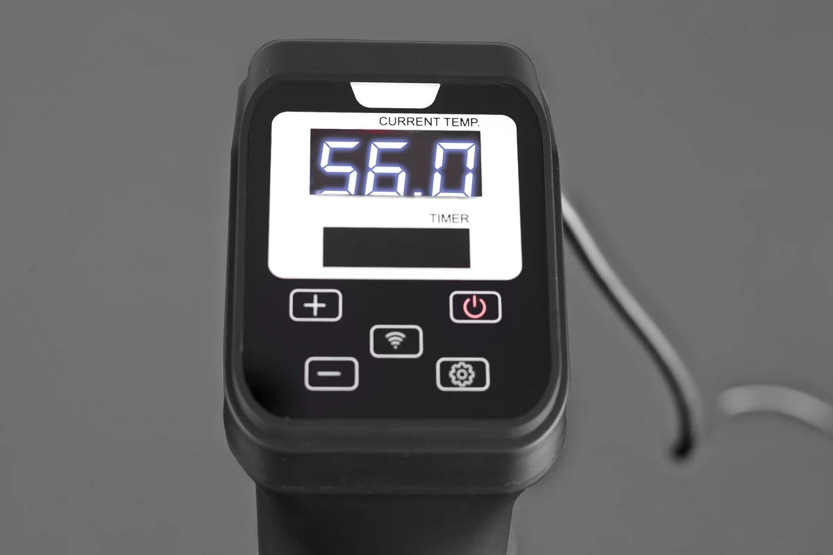 CASO SousVide Garer SV 1200 Pro Smart