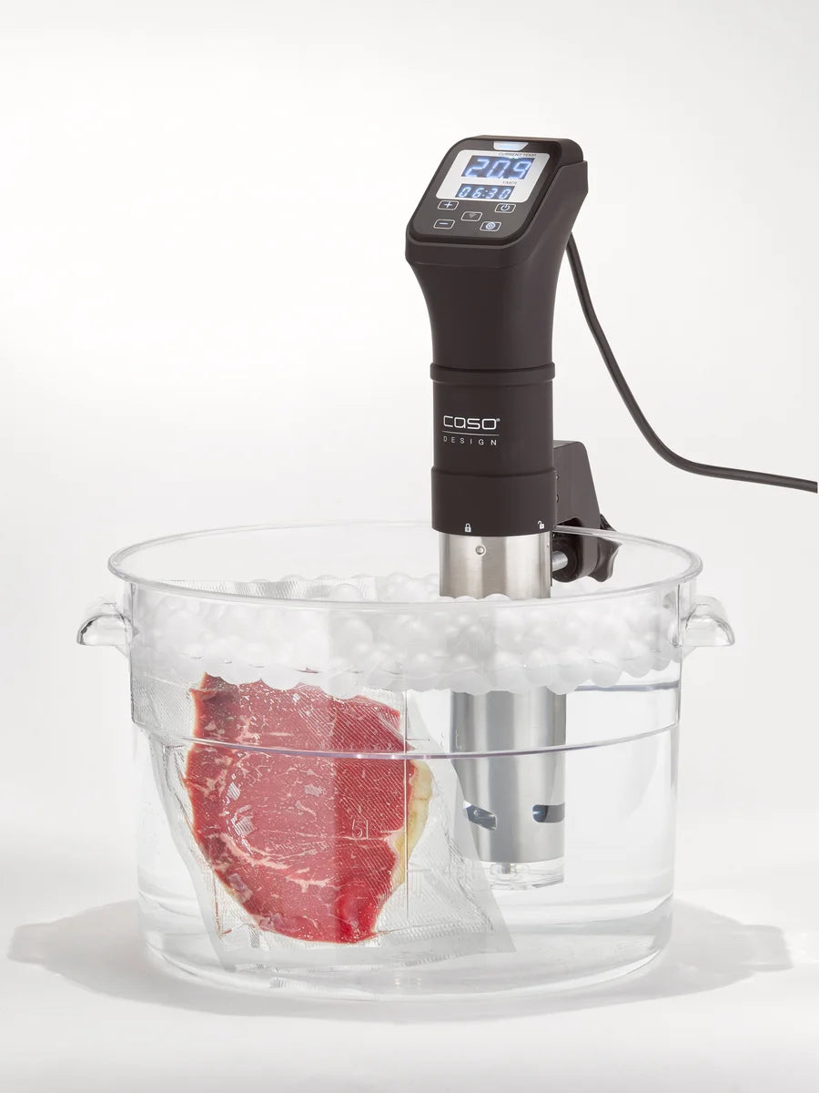 CASO SousVide Garer SV 1200 Pro Smart
