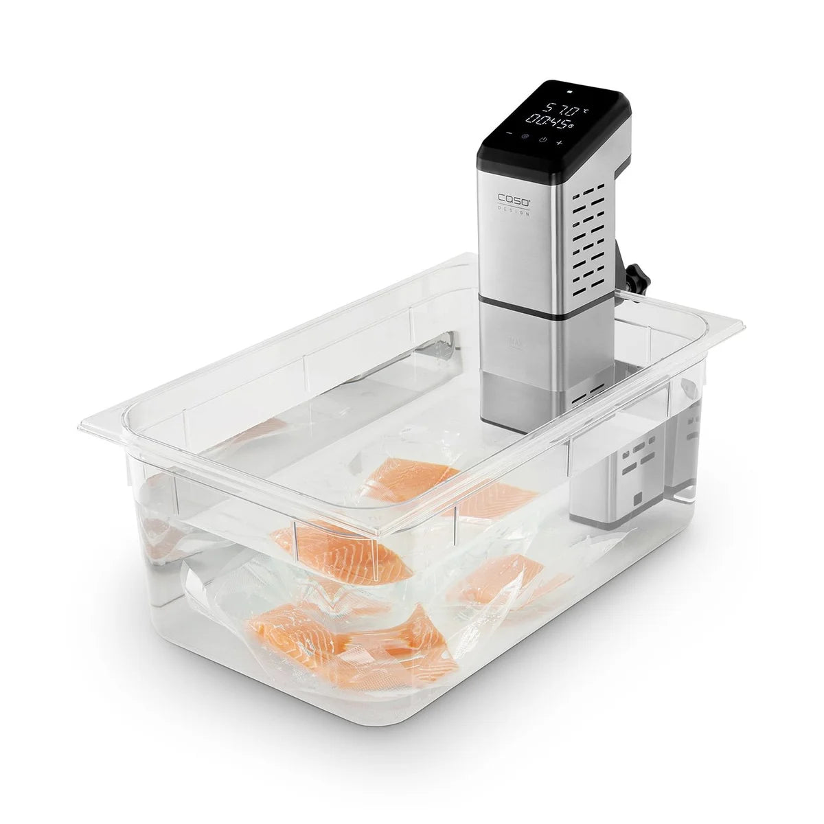 CASO Design Sous Vide Stick SV 2000 Pro