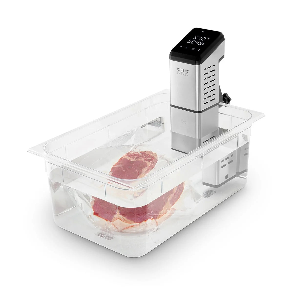 CASO Design Sous Vide Stick SV 2000 Pro