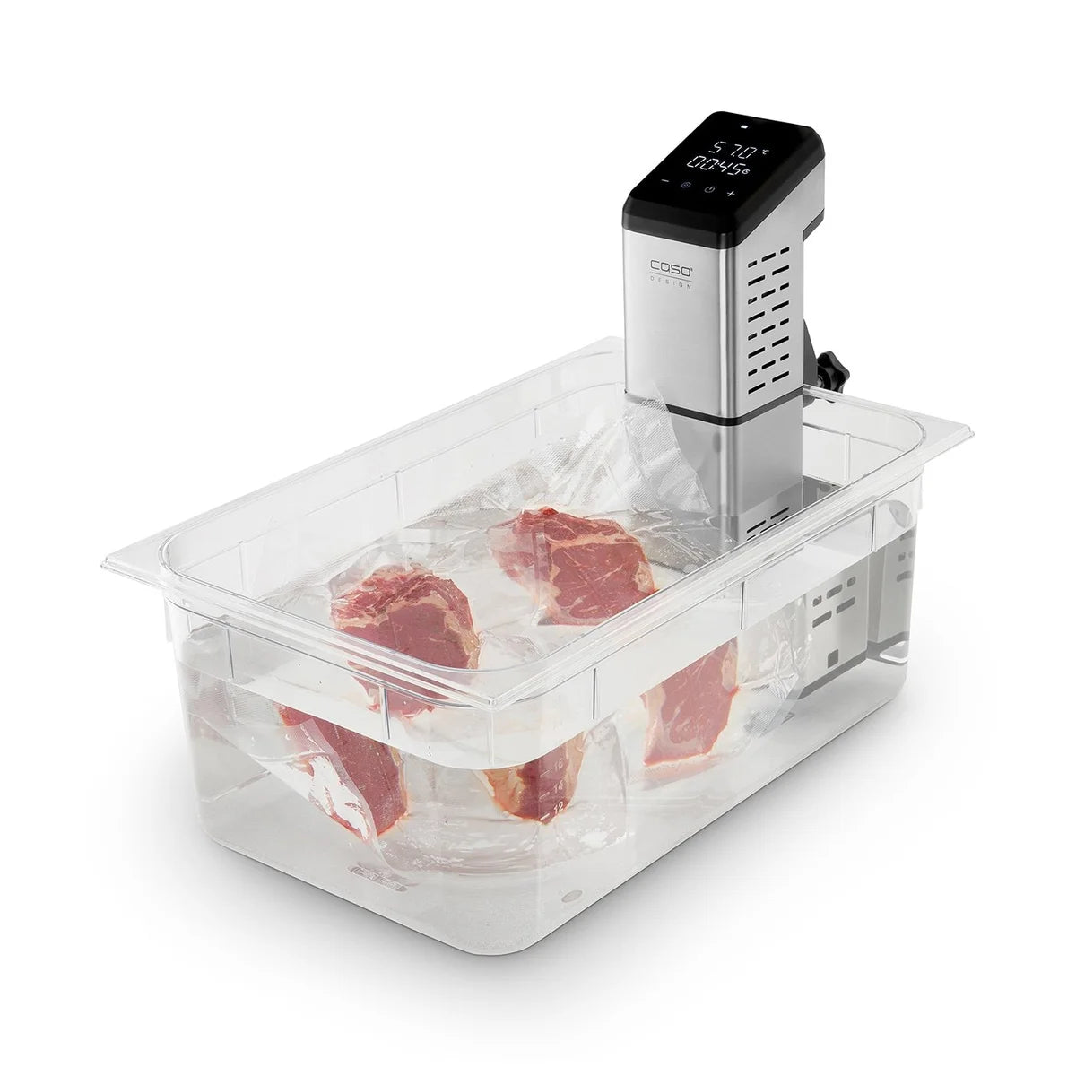 CASO Design Sous Vide Stick SV 2000 Pro