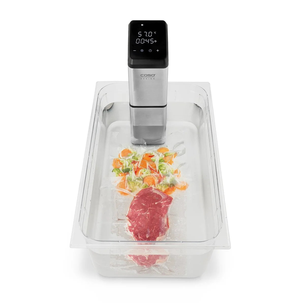 CASO Design Sous Vide Stick SV 2000 Pro