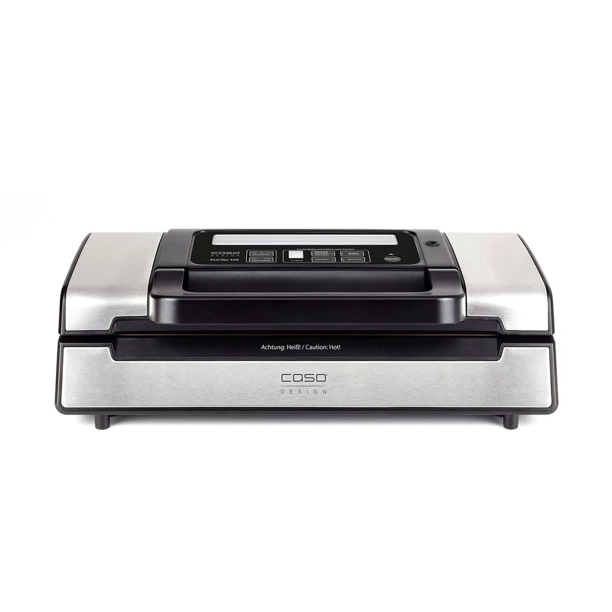 CASO Design Vakuumierer FastVac 500