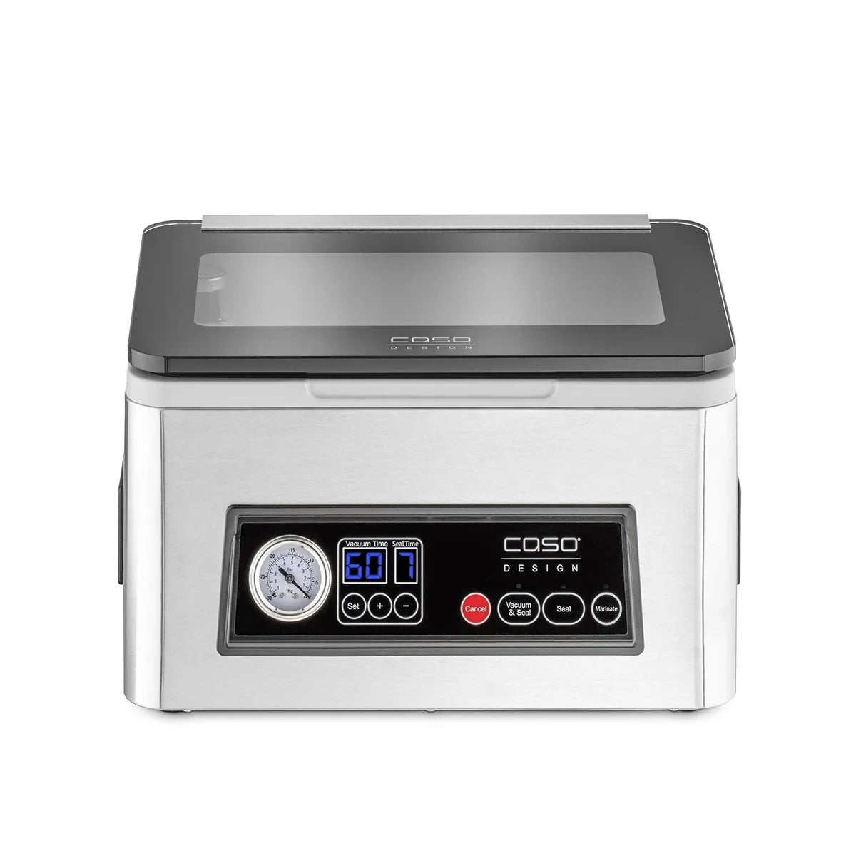 CASO Design Kammervakuumierer Vacu Chef 50