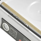 CASO Design Kammervakuumierer Vacu Chef 50
