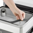 CASO Design Kammervakuumierer Vacu Chef 50