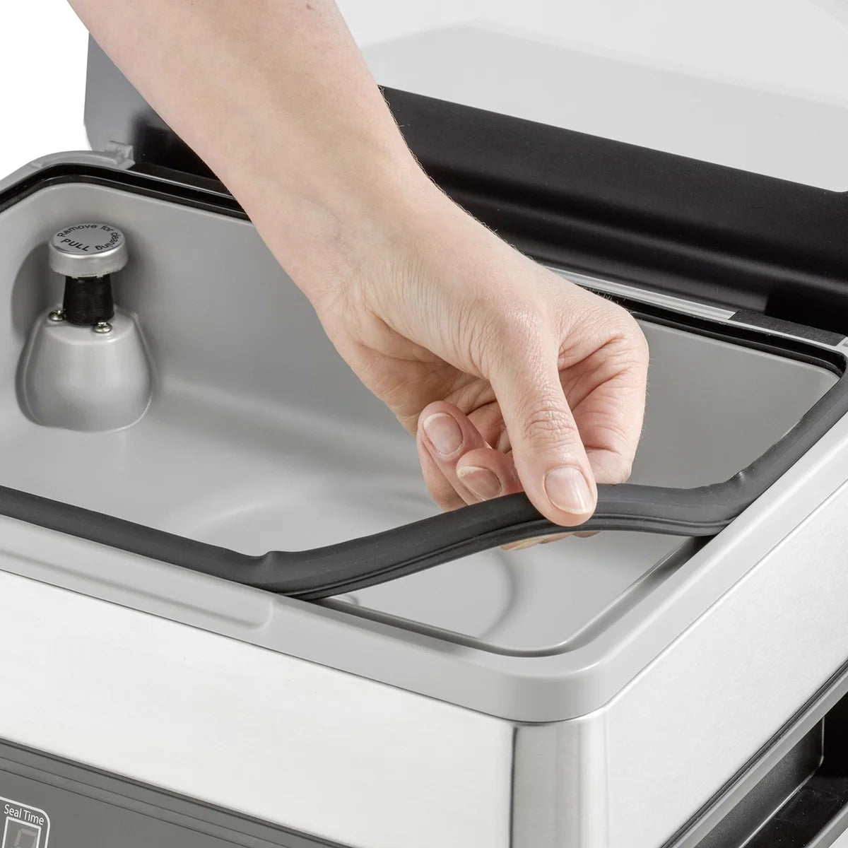 CASO Design Kammervakuumierer Vacu Chef 50