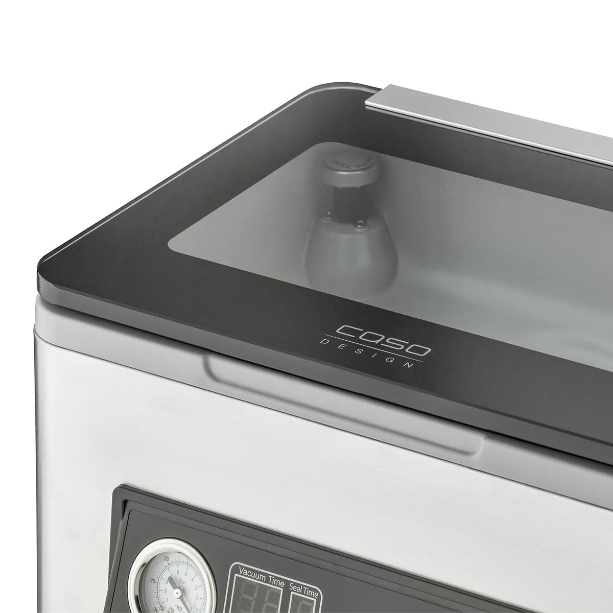 CASO Design Kammervakuumierer Vacu Chef 50