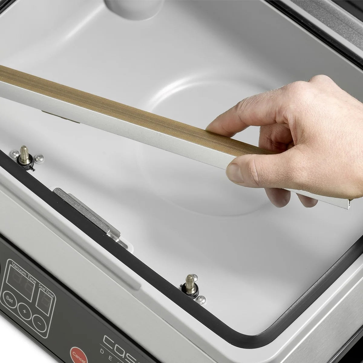 CASO Design Kammervakuumierer Vacu Chef 50