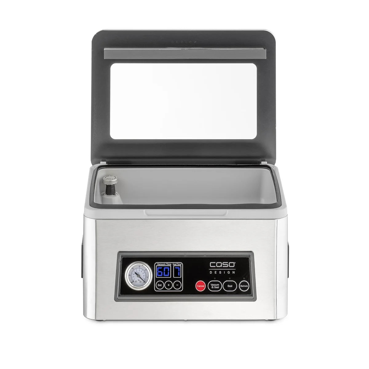 CASO Design Kammervakuumierer Vacu Chef 50