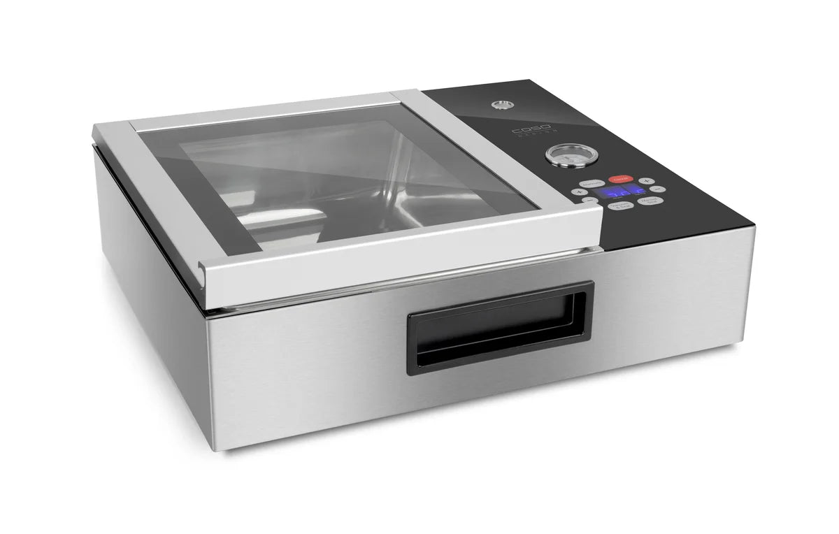 CASO Vakuumierer VacuChef Slim-Line