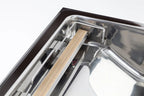 CASO Vakuumierer VacuChef Slim-Line