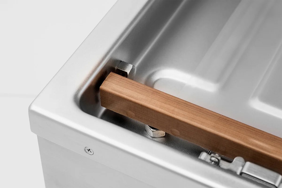 CASO Vakuumierer VacuChef 77