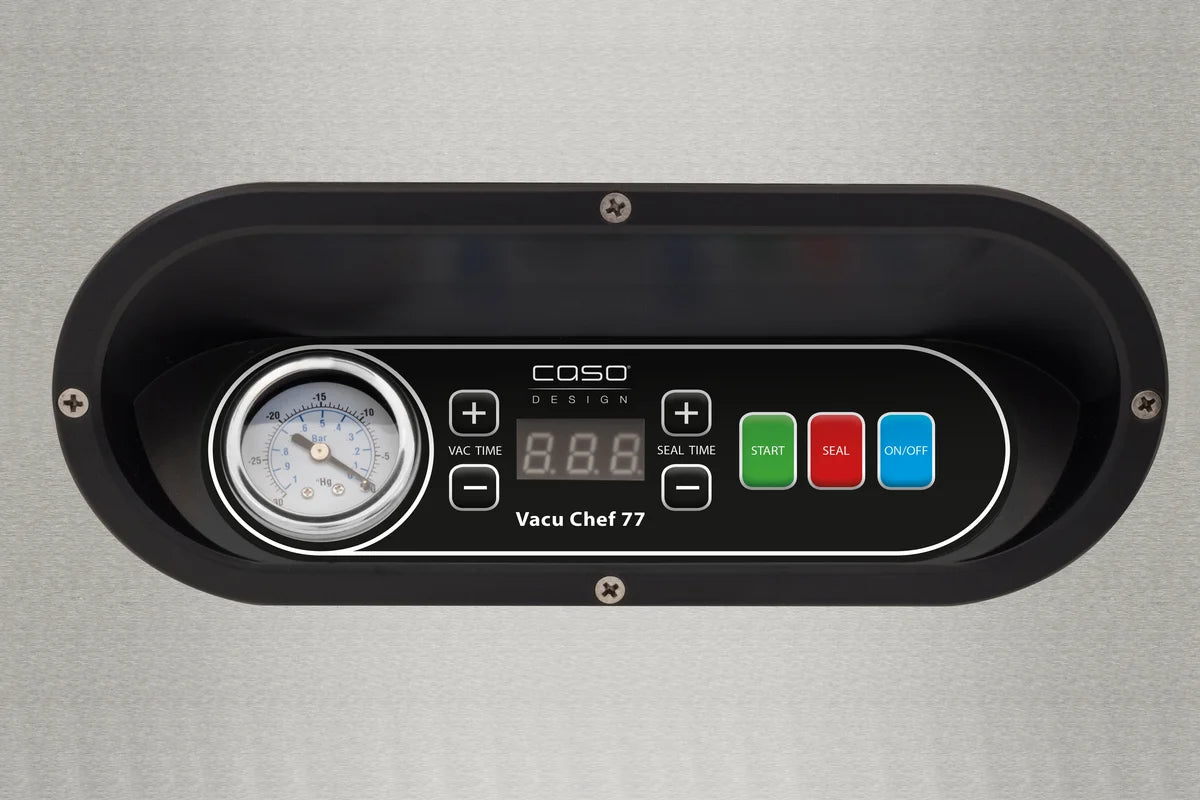 CASO Vakuumierer VacuChef 77