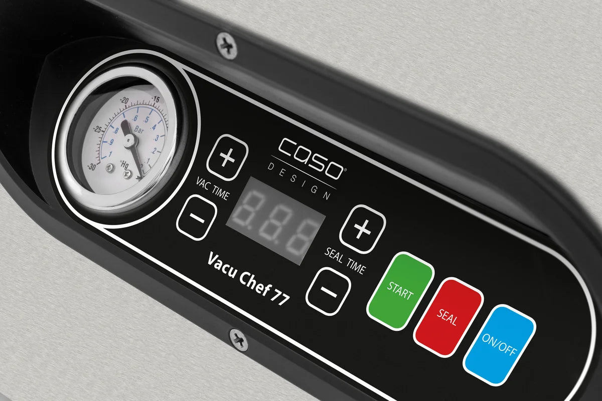 CASO Vakuumierer VacuChef 77