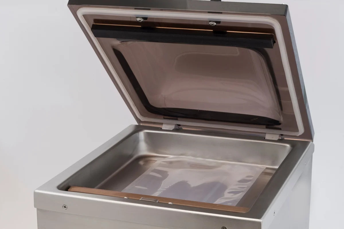 CASO Vakuumierer VacuChef 77