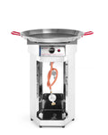 Fiësta 600  Gasgrill mit Paellapfanne 600 mm