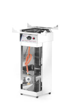 Fiësta 600  Gasgrill mit Paellapfanne 600 mm