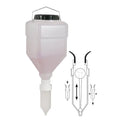 Dispensersystem Saucenkuh 5,5l