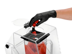 Bartscher Lärmschutzhaube PRO 2,5L