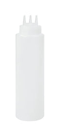 Schneider Quetschflasche 950 ml, 3 Öffnungen