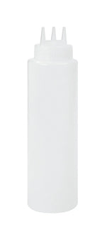 Schneider Quetschflasche 950 ml, 3 Öffnungen