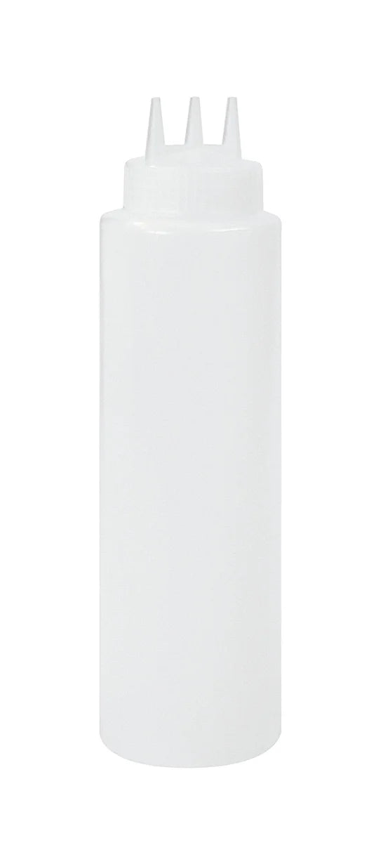 Schneider Quetschflasche 950 ml, 3 Öffnungen