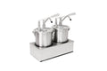 Dosierspender Classic - 2x 5 Liter