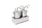 Dosierspender Classic - 2x 5 Liter