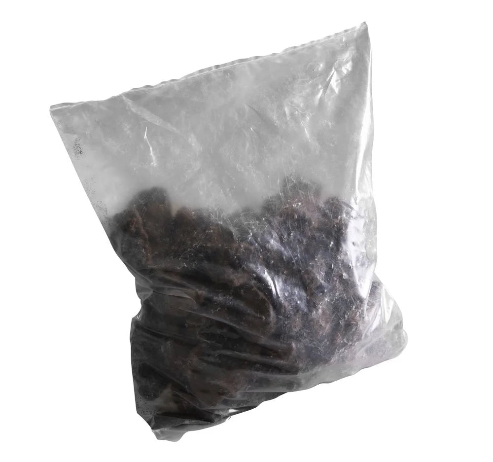Lavasteine grob - 5kg