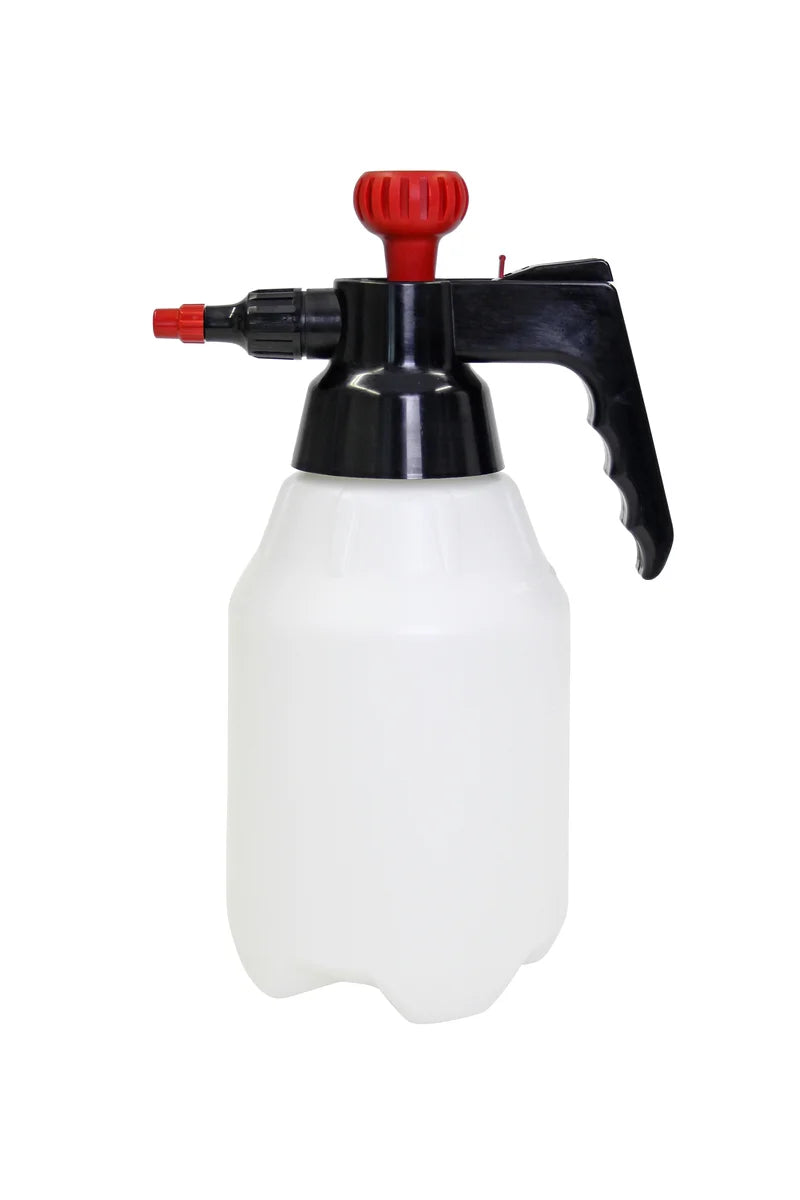 Schneider Druckpumpzerstäuber 1,8 l, weiß