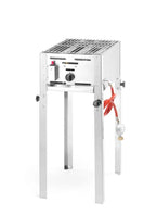Grill-Master Modell Mini - Standgerät