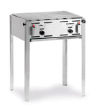 Grill-Master Modell Maxi - Standgerät