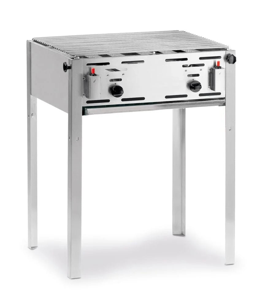 Grill-Master Modell Maxi - Standgerät