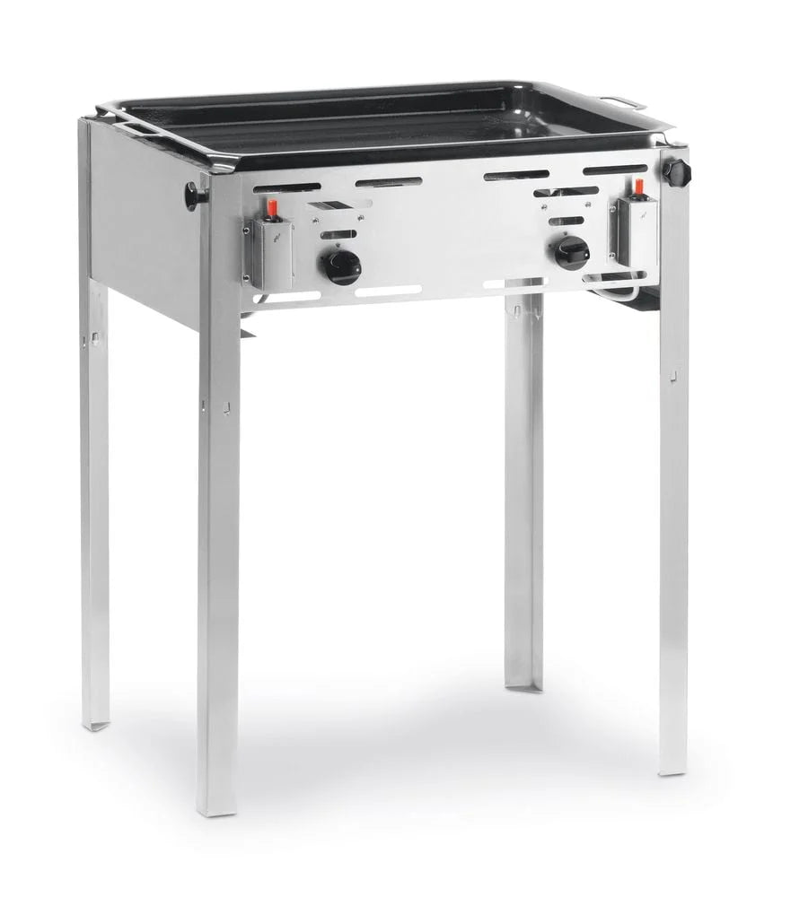 Grill-Master Modell Maxi - Standgerät