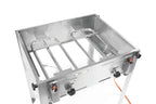 Grill-Master Modell Maxi - Standgerät