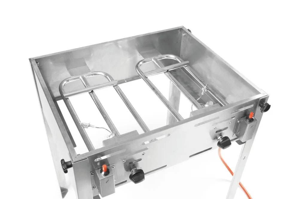 Grill-Master Modell Maxi - Standgerät