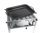 Grill-Master Modell Maxi - Standgerät