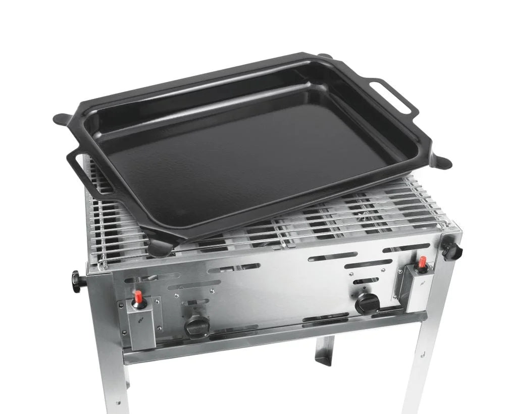 Grill-Master Modell Maxi - Standgerät