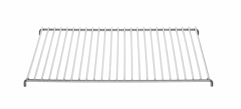 Hendi Gitterrost für Roast-Master 50/50, 477x300mm