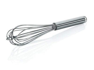 
WAS Germany Rührbesen, Länge 60cm, mit 8 dicken Drähten